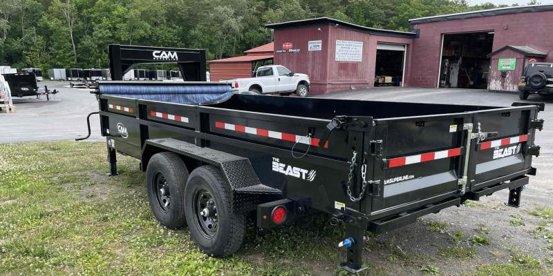 Truck Beds in Chattanooga, Tennessee