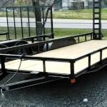 Utility Trailers