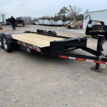 Car Hauler Trailers 