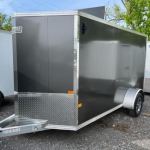 Cargo Trailers