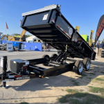 Dump Trailers