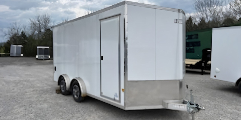 Race Trailers in Chattanooga, Tennessee