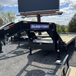 Gooseneck Trailers