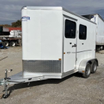 Horse Trailers