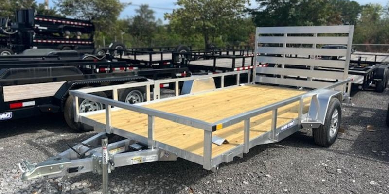 New Trailer Sales in Chattanooga, Tennessee