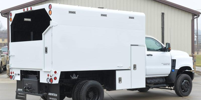 Trailer Dealer in Chattanooga, Tennessee