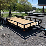 Cheap Trailers