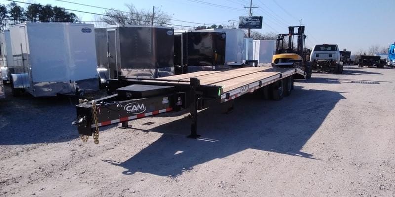 Trailer Supply Store in Cleveland, Tennessee