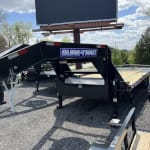 Custom Trailers