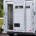 Livestock Trailers