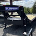 Custom Trailers
