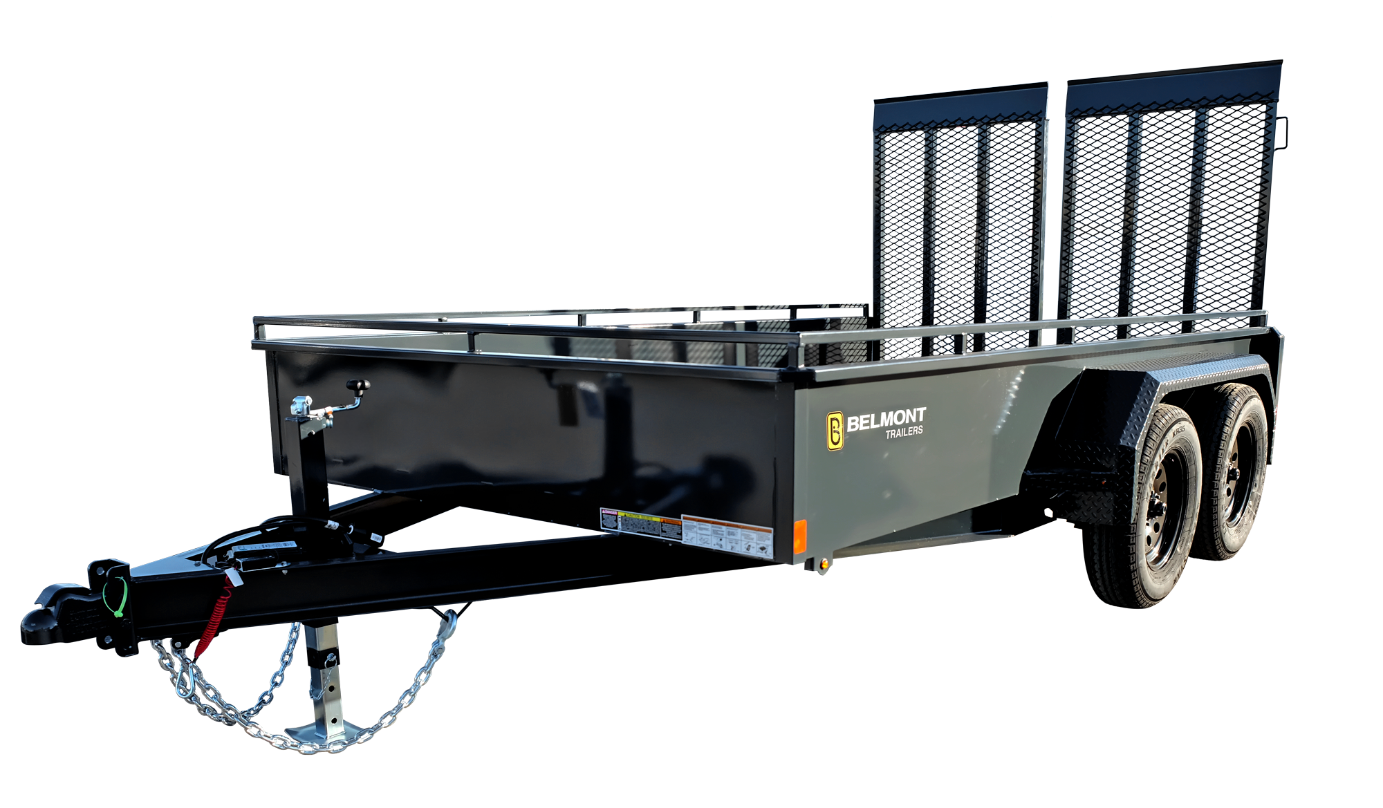 Utility Trailer